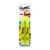 Sharpie® Tank Style Highlighters, Chisel Tip, Fluorescent Yellow, 2 Count Perspective: front