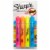 Sharpie® Assorted Chisel Tip Highlighters Perspective: front