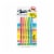 Sharpie® Narrow Chisel Tip Highlighters Perspective: front