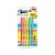 Sharpie® Narrow Chisel Tip Highlighters Perspective: front