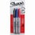 Sharpie® Fine Point Assorted Permanent Markers Perspective: front