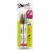 Sharpie® Gold and Silver Paint Pens Perspective: front