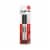 Sharpie® Black Ultra Fine Permanent Markers Perspective: front
