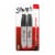Sharpie® Broad Chisel Tip Permanent Markers - Black Perspective: front