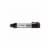 Sharpie Permanent Marker,Black,Oversized Chisel 44101PP Perspective: front