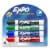 Expo® Non Toxic Chisel Tip Dry-erase Markers Perspective: front