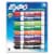 Expo® Chisel Tip Dry Erase Markers Perspective: front