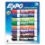 Expo® Chisel Tip Dry Erase Markers Perspective: front