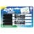 Expo® Fine Point Dry Erase Markers - Black Perspective: front