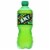 SKI Citrus Soda Bottle Perspective: front