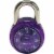 Master Lock® Anti Shim Combination Lock - Assorted Perspective: front