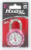 Master Lock® Pink Combination Padlock Perspective: front