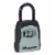 3/4in SYO Comb Portable Lock Box Perspective: front