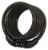 Master Lock Self Coil Bicycle Lock Perspective: front