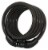 Master Lock Self Coil Bicycle Lock Perspective: front