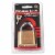 Master Lock® Combination Padlock Perspective: front