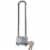 Master Lock® All Purpose Padlock Perspective: front