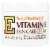 Fruit of the Earth® Vitamin E Skin Care Cream Perspective: front