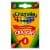 Crayola® Classic Color Crayon Pack Perspective: front