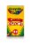 Crayola® Crayons Perspective: front