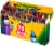 Crayola® Sharpener and Crayons Perspective: front