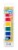 Crayola Washable Assorted Colors Watercolor Paint Perspective: front