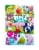 Crayola Animal Friends Coloring Book Perspective: front