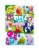Crayola Animal Friends Coloring Book Perspective: front