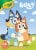 Crayola® Bluey Coloring Book Perspective: front