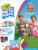Crayola Cocomelon® Mess Free Coloring Book Perspective: front