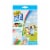 Crayola® Color Wonder Mess Free® Bluey Mini Gift Coloring Set Perspective: front