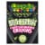Crayola® Bold & Bright Construction Paper Crayons Perspective: front