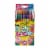 Crayola® Silly Scents® Smashups™ Mini Twistable Crayons Perspective: front