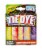 Crayola® Tie-Dye Washable Sidewalk Chalk Perspective: front