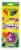 Crayola® Erasable Pre-Sharpened Colored Pencils Perspective: front
