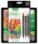 Crayola Signature Sketch and Detail Dual-Tip Markers Perspective: front