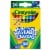 Crayola® Washable Crayons Perspective: front