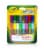 Crayola® Pipsqueaks Washable Glitter Glue Perspective: front