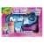 Crayola® Scribble Scrubbie® Pets & Tub Set Perspective: front