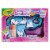 Crayola® Scribble Scrubbie® Pets & Tub Set Perspective: front