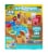 Crayola® Silly Scents® Dough Ice Cream Parlor Playset Perspective: front
