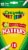 Crayola® Classic Fine Line Assorted Color Markers Perspective: front
