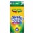 Crayola® Ultra Clean™ Washable Thin Line Markers Perspective: front