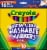 Crayola® ColorMAX™ Bold Ultra-Clean Washable™ Markers Perspective: front