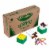 Crayola 64-Color Crayon Classpack - Assorted - 832 / Box Perspective: front