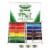 Crayola Classpack Colored Pencils Perspective: front