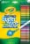 Crayola® Washable Super Tips Markers - Assorted Perspective: front