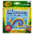 Crayola® Washable Window Markers Perspective: front
