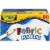 Crayola 58-8215 Fabric Markers Classpack Perspective: front