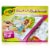 Crayola® Light-Up Tracing Pad - Pink Perspective: front